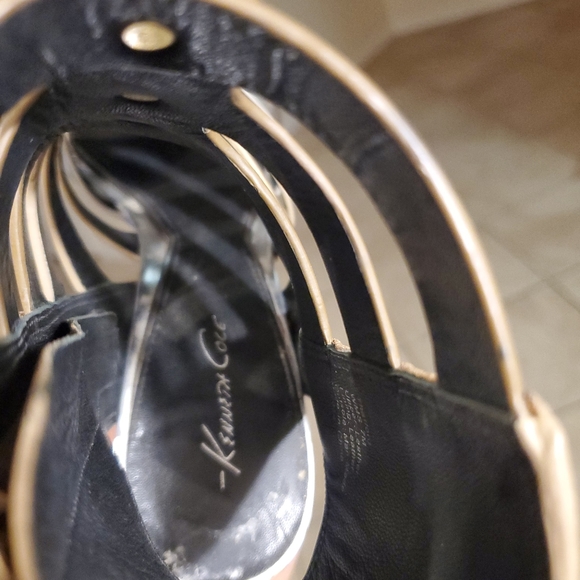 Kenneth Cole High Heels - Picture 3 of 8